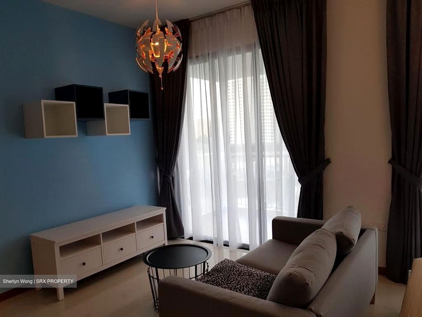 Hillion Residences (D23), Apartment #610989931